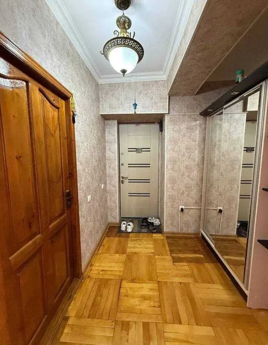 3-х комнатная квартира на Ц-6 ID: 6262