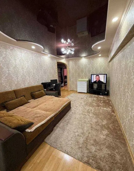 3-х комнатная квартира на Ц-6 ID: 6262