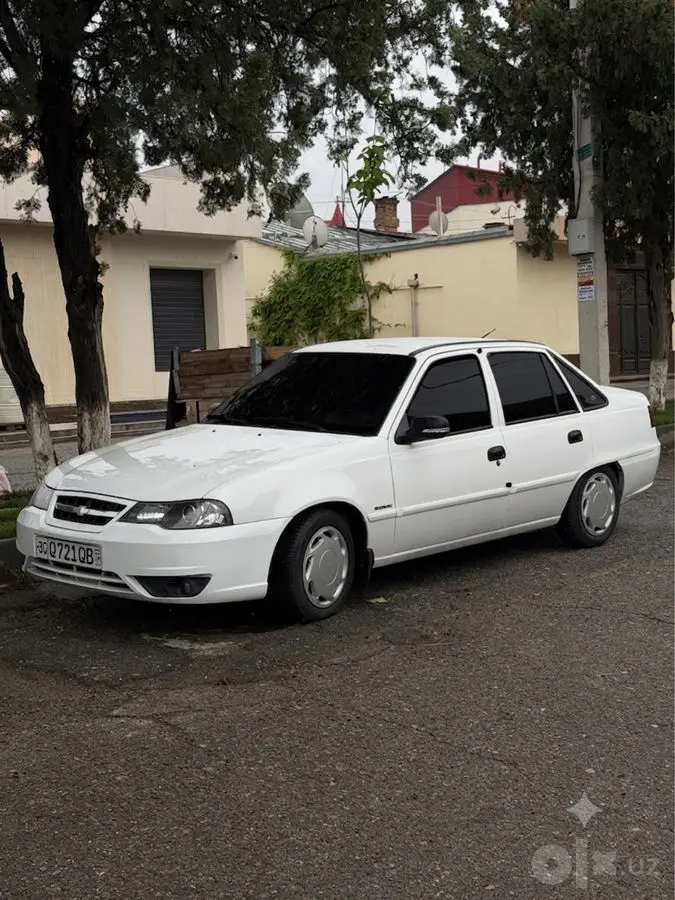 Nexia 2 1.6 xolati ideal