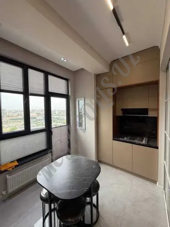 ЖК Prestige Gardens 1 комнатная СТУДИЯ