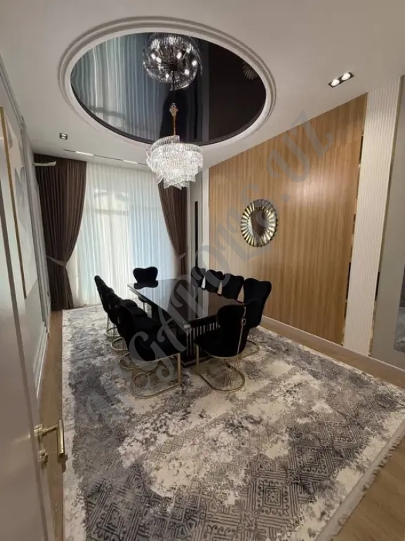 Продаю Своя Квартира Новостройка 4/7/7 Ж.К Oq Saroy Паркентская 110м2.