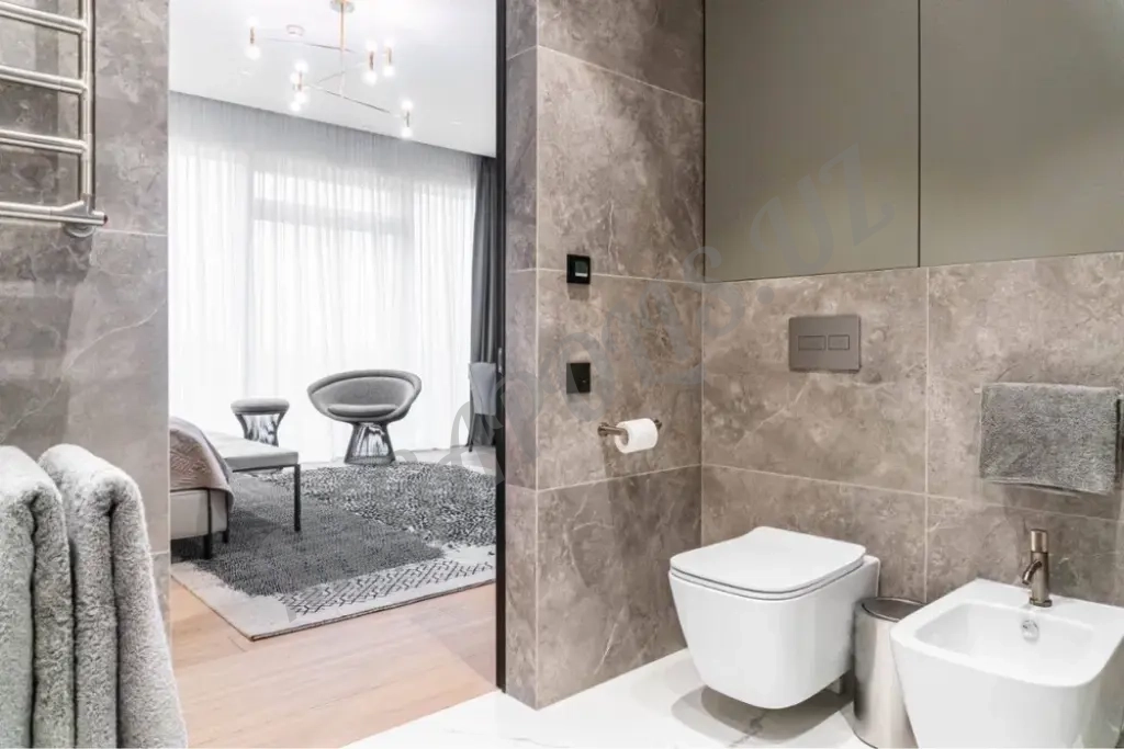 Ул, Тараса Шевченко-ГАБУС! Сдается новая 4-х комнатная в центре!