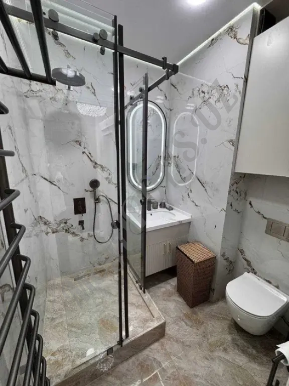 Продаётся 3-х комнатная квартира в ЖК NRG Park