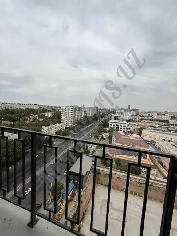 ЖК Prestige Gardens 1 комнатная СТУДИЯ