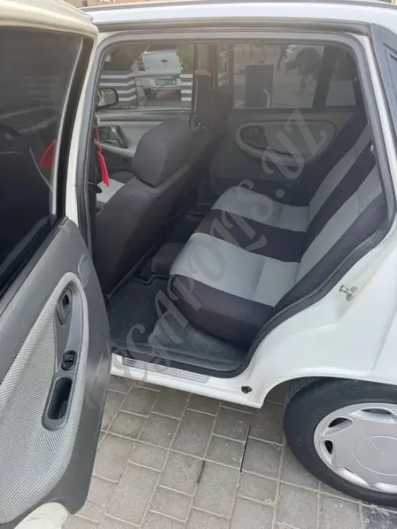 Продаю Нексия 1 Донс