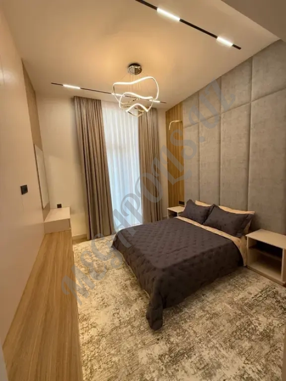 Продаю Своя Квартира Новостройка 4/7/7 Ж.К Oq Saroy Паркентская 110м2.