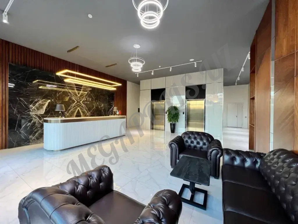 Сдается 1 комнатная