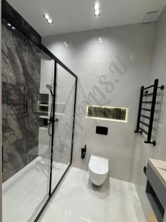 Продаю Своя Квартира Новостройка 4/7/7 Ж.К Oq Saroy Паркентская 110м2.