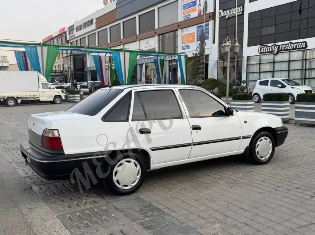 Продаю Нексия 1 Донс