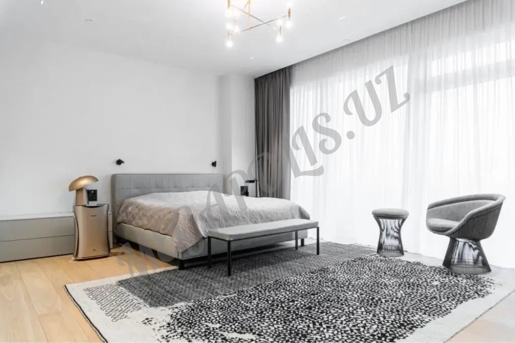 Ул, Тараса Шевченко-ГАБУС! Сдается новая 4-х комнатная в центре!