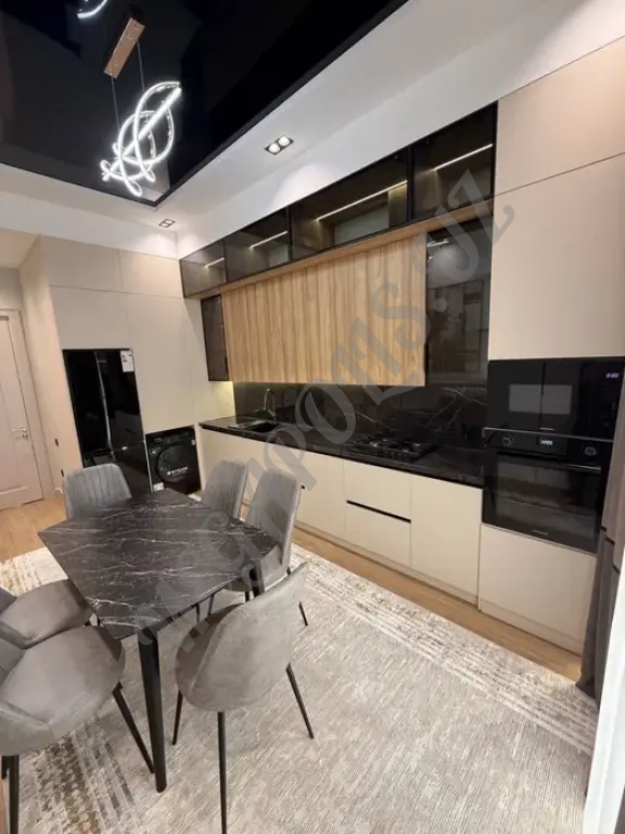 Продаю Своя Квартира Новостройка 4/7/7 Ж.К Oq Saroy Паркентская 110м2.