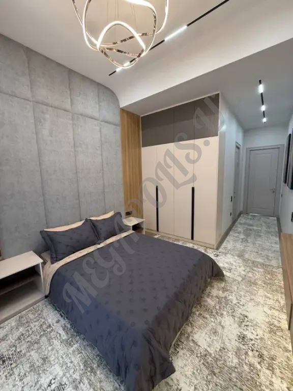 Продаю Своя Квартира Новостройка 4/7/7 Ж.К Oq Saroy Паркентская 110м2.