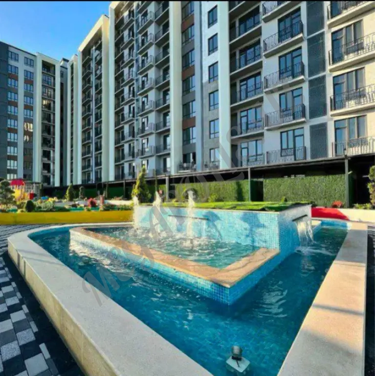 Сдается 1 комнатная