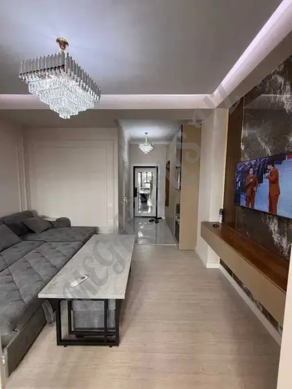 ЖК Prestige Gardens 1 комнатная СТУДИЯ