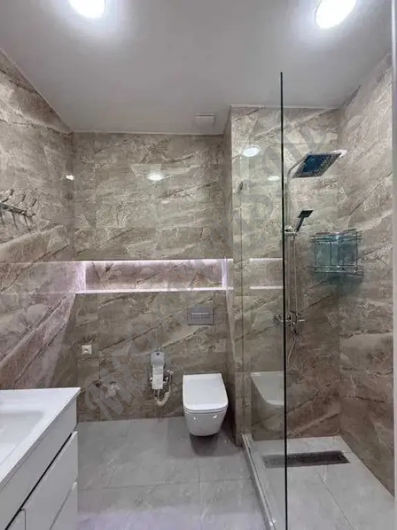 ЖК Prestige Gardens 1 комнатная СТУДИЯ