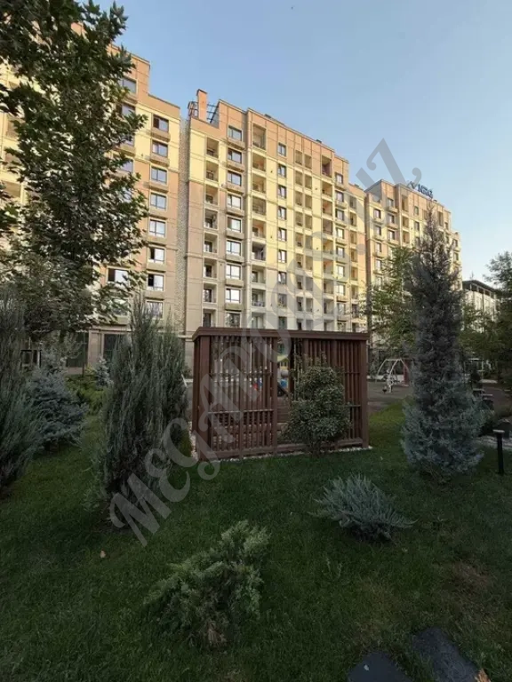 Продаётся 3-х комнатная квартира в ЖК NRG Park