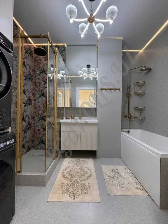 Продаётся 3-х комнатная квартира в ЖК NRG Park