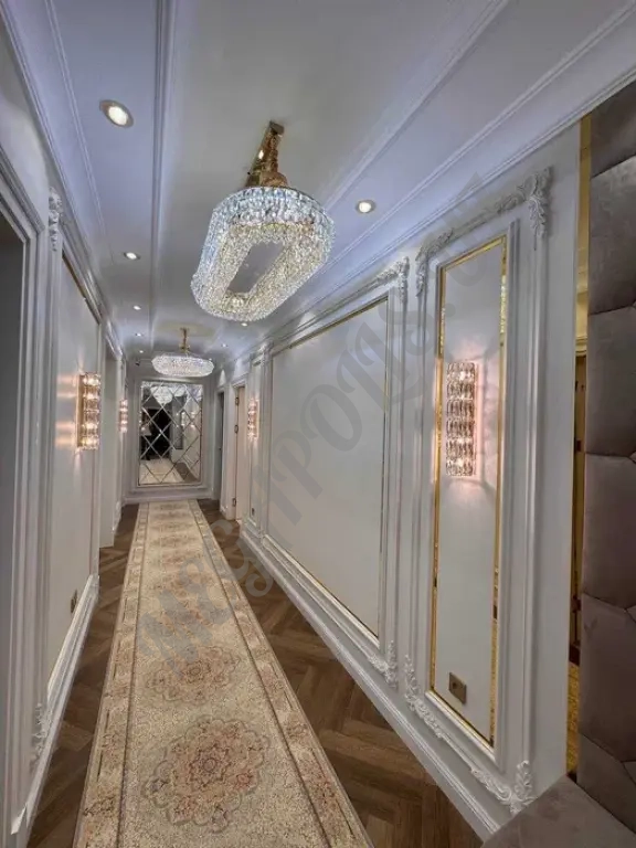 Продаётся 3-х комнатная квартира в ЖК NRG Park