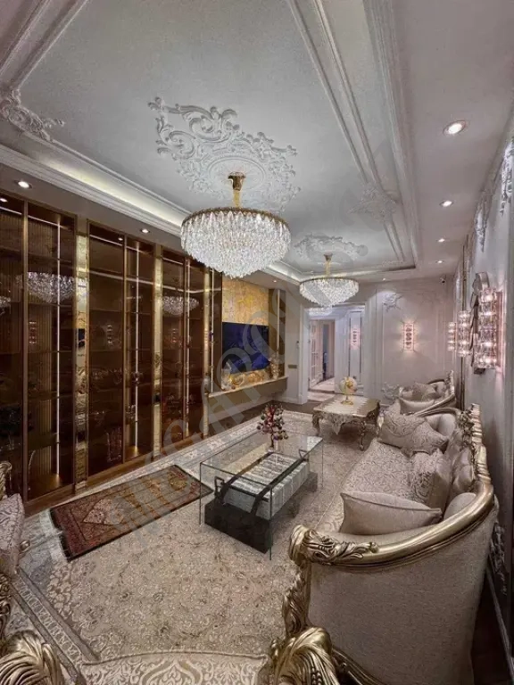 Продаётся 3-х комнатная квартира в ЖК NRG Park