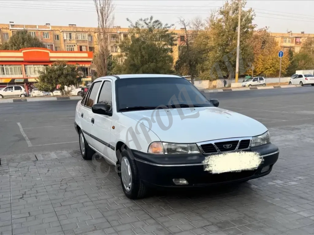 Продаю Нексия 1 Донс