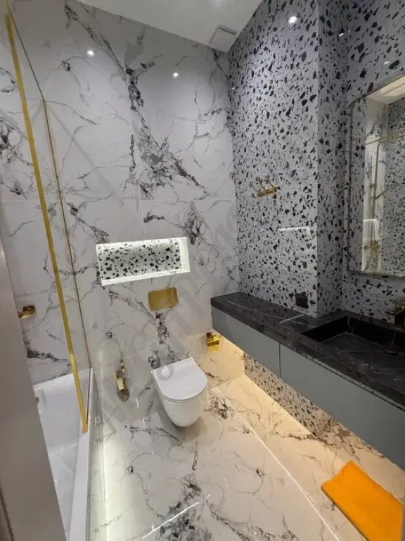 Продаю Своя Квартира Новостройка 4/7/7 Ж.К Oq Saroy Паркентская 110м2.