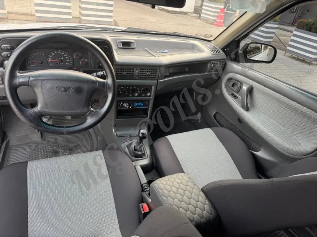 Продаю Нексия 1 Донс