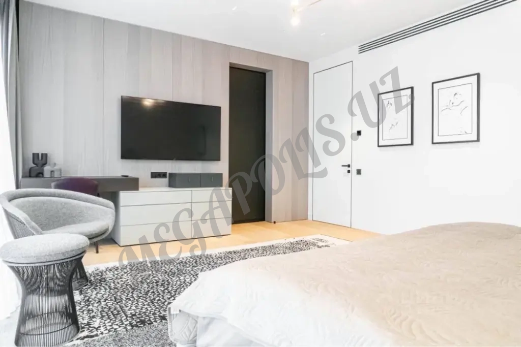 Ул, Тараса Шевченко-ГАБУС! Сдается новая 4-х комнатная в центре!