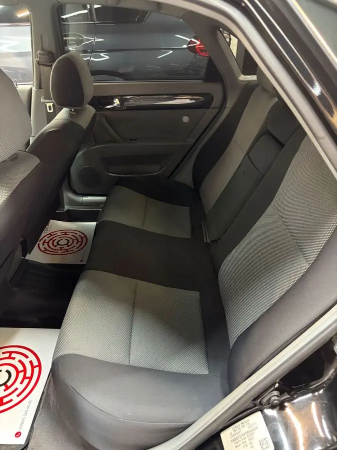 Chevrolet Gentra