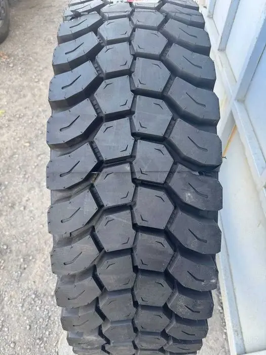 Автошина FLYBULL 315/80R22.5 22PR