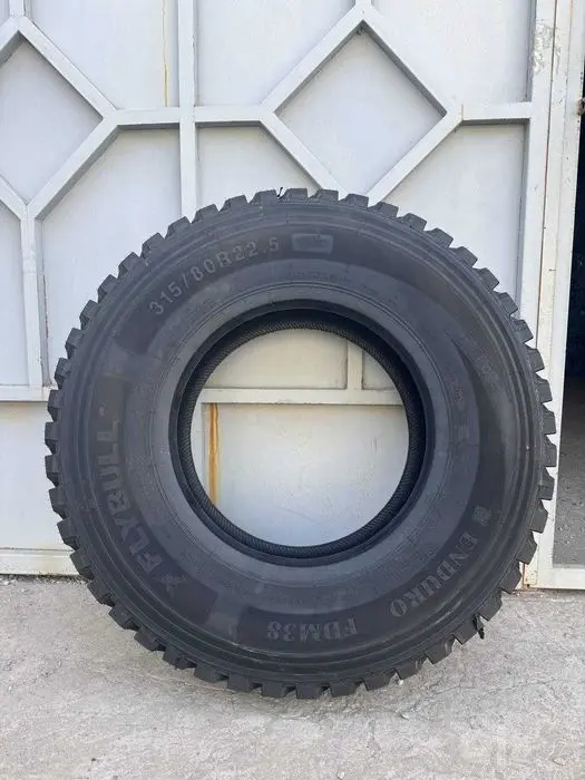 Автошина FLYBULL 315/80R22.5 22PR