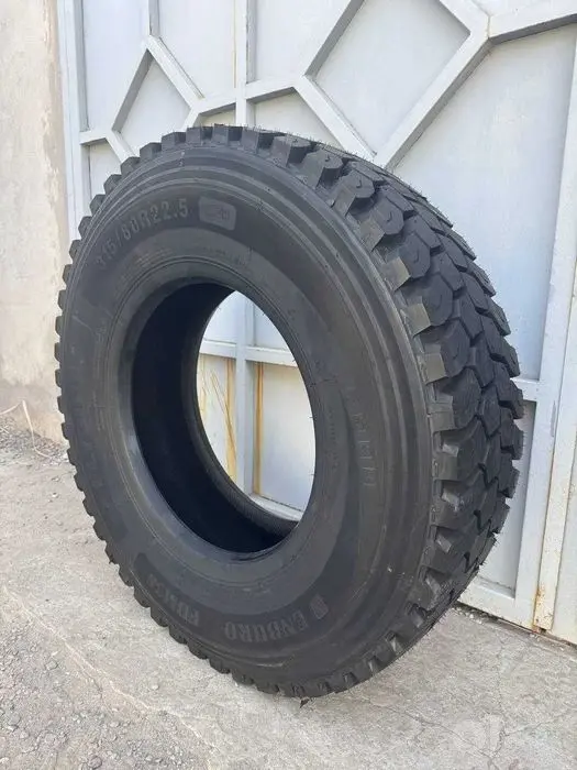 Автошина FLYBULL 315/80R22.5 22PR
