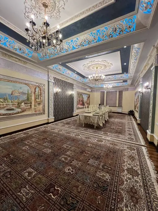 Тузель, Яшнабад! Продается Евродом 7,5 соток 15 комнат