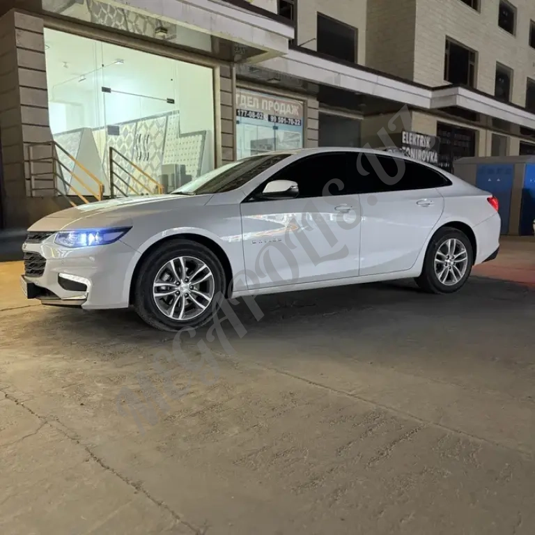 Malibu 2,4 Сотилади