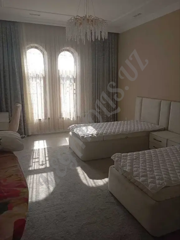 4-комнатная, евро, кирпич, ЖК Jangoh — Гафур Гулям, центр города‼️‼️`