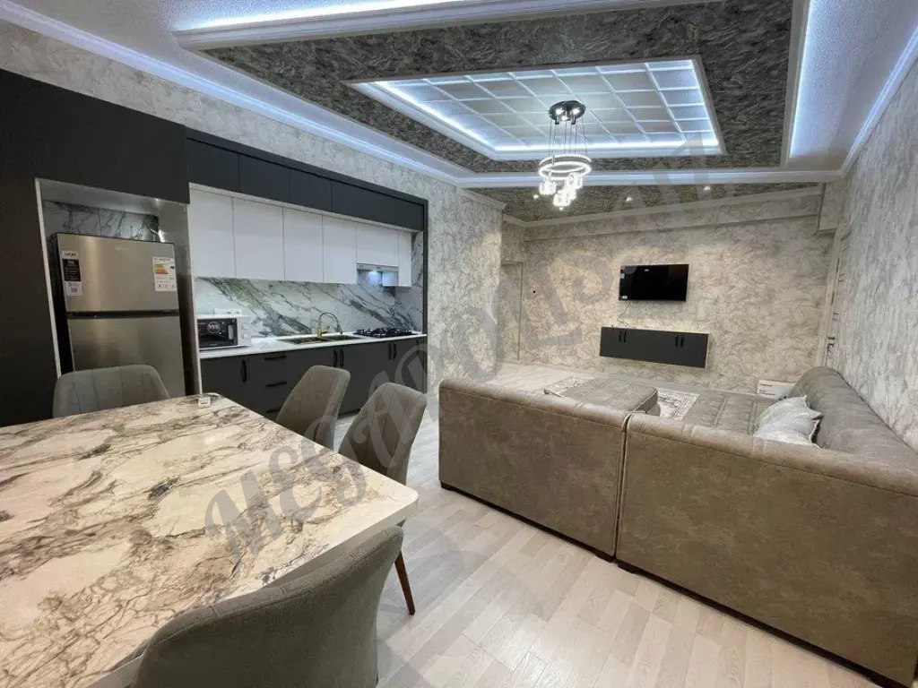 квартира в аренду