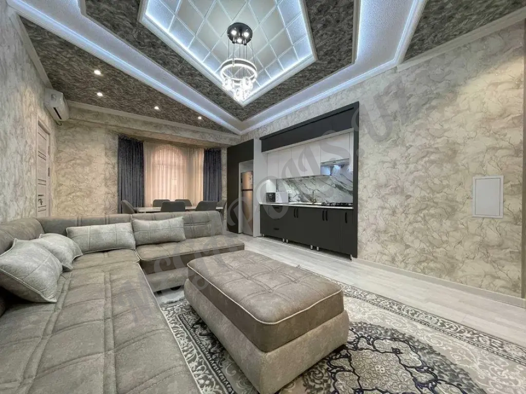 квартира в аренду