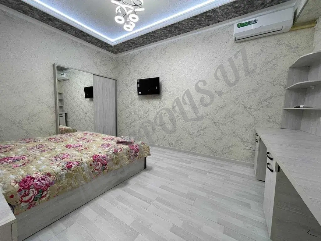 квартира в аренду