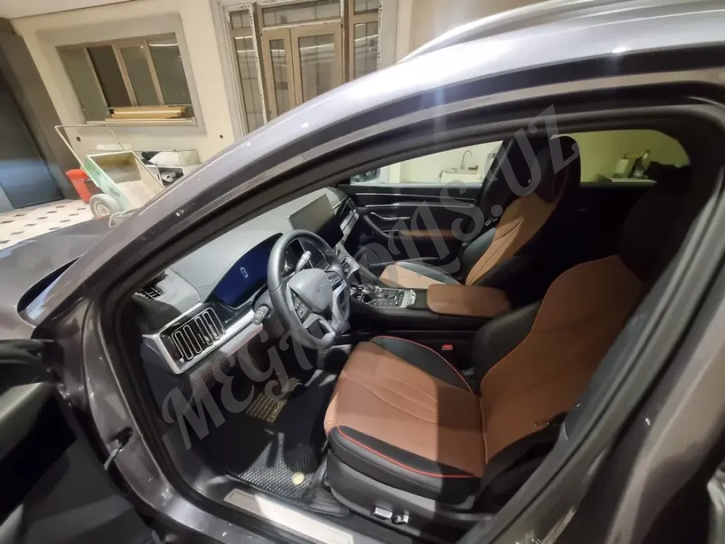 BVD song plus гибрид