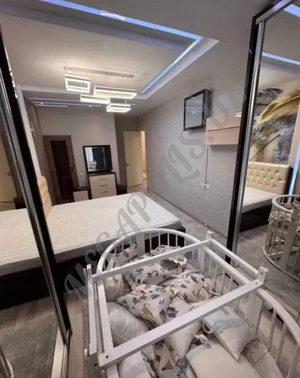 ПРОДАЕТСЯ 4/3/8 НОВОСТРОЙКА ЖК Витастрой на: Паркентский