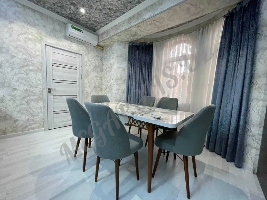 квартира в аренду