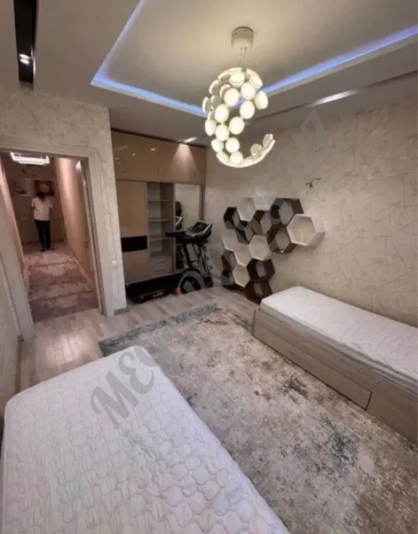 ПРОДАЕТСЯ 4/3/8 НОВОСТРОЙКА ЖК Витастрой на: Паркентский