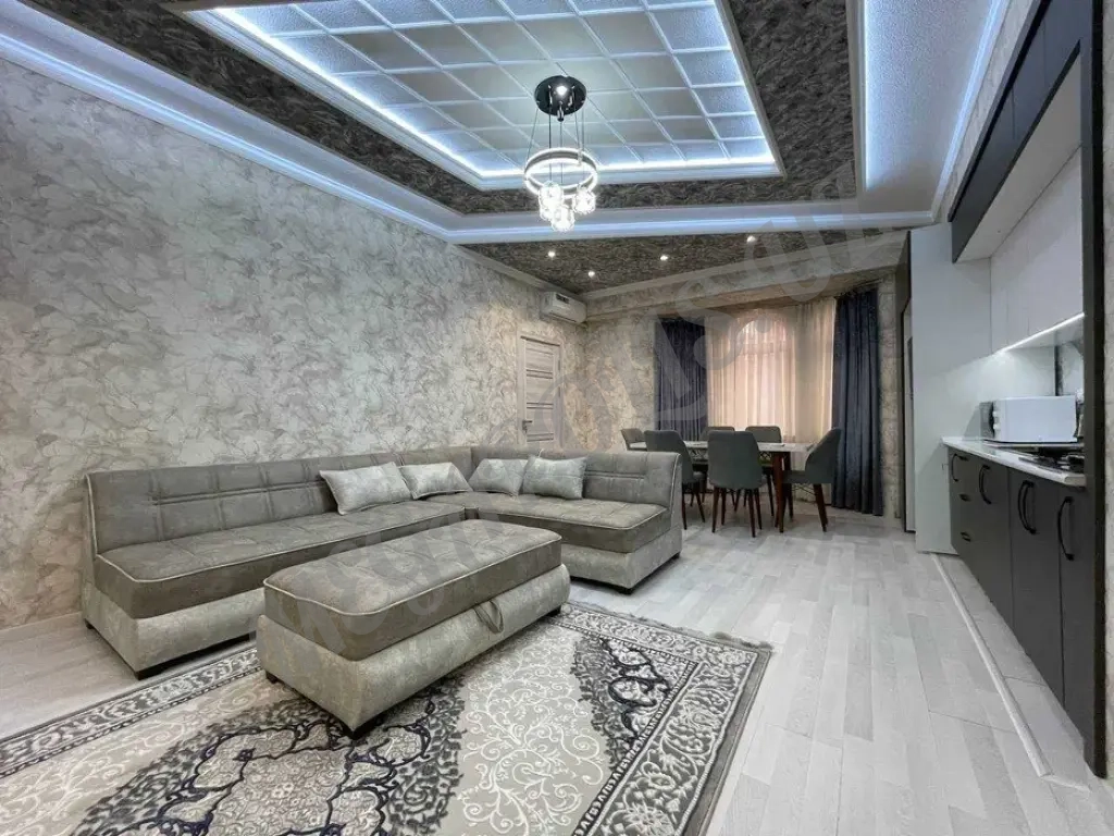 квартира в аренду