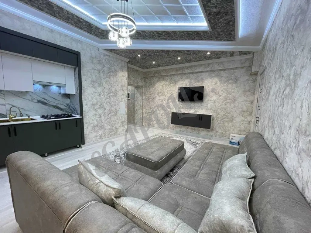 квартира в аренду