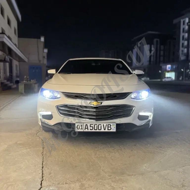 Malibu 2,4 Сотилади