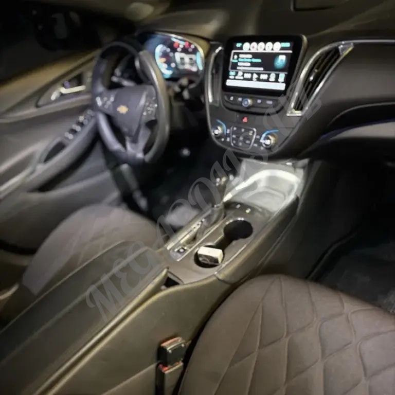 Malibu 2,4 Сотилади