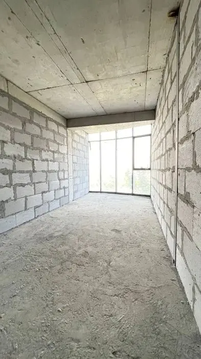 ЖК Shahriobod, 2х комнатная квартира, Ботанический сад, Шахриобад