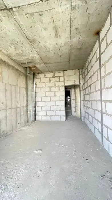 ЖК Shahriobod, 2х комнатная квартира, Ботанический сад, Шахриобад