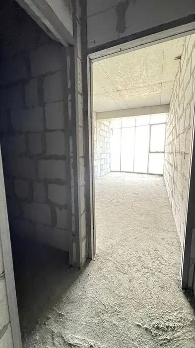 ЖК Shahriobod, 2х комнатная квартира, Ботанический сад, Шахриобад