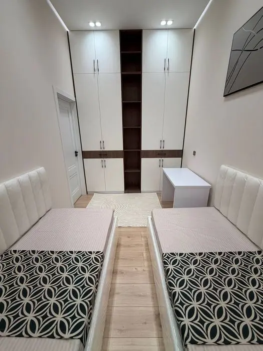 Продаётся Люкс Квартира ЖК Prestige Gardens 2*3/4/14