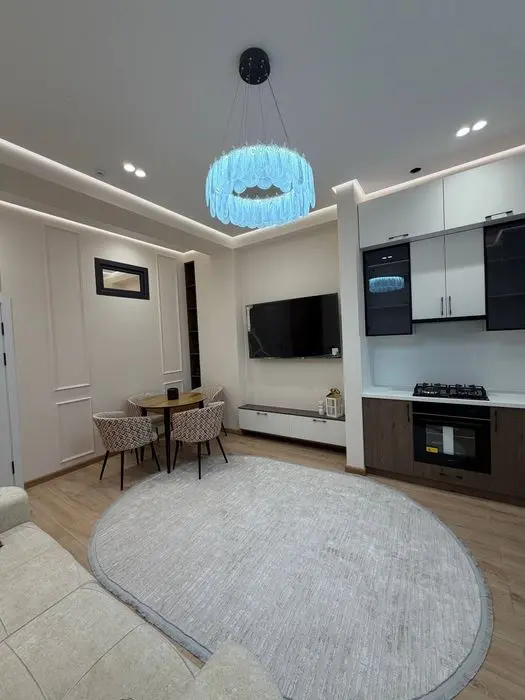 Продаётся Люкс Квартира ЖК Prestige Gardens 2*3/4/14